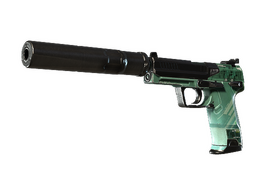 USP-S | PC-GRN (Field-Tested) CS2 skin